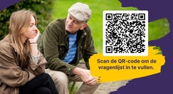 Afbeelding over Deelnemers gezocht: onderzoek naar verbinding